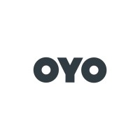 OYO Rooms logo