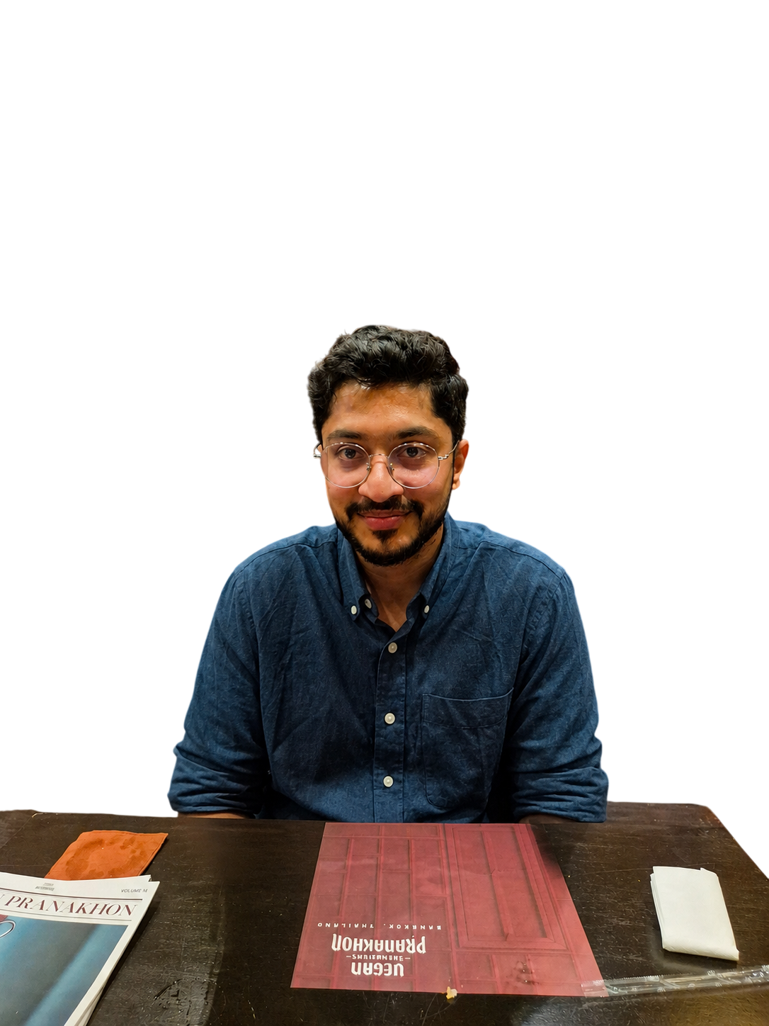 Vidyadhar Patil